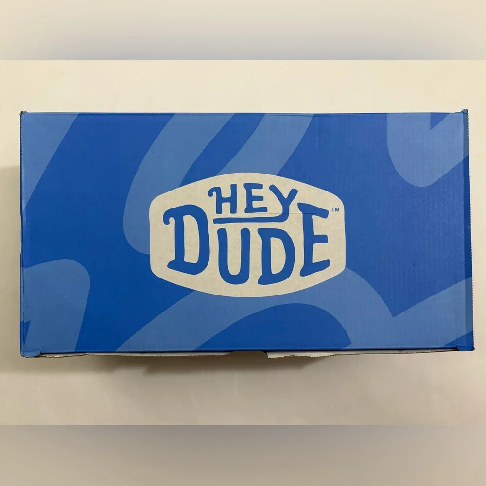 Hey Dude ***i have